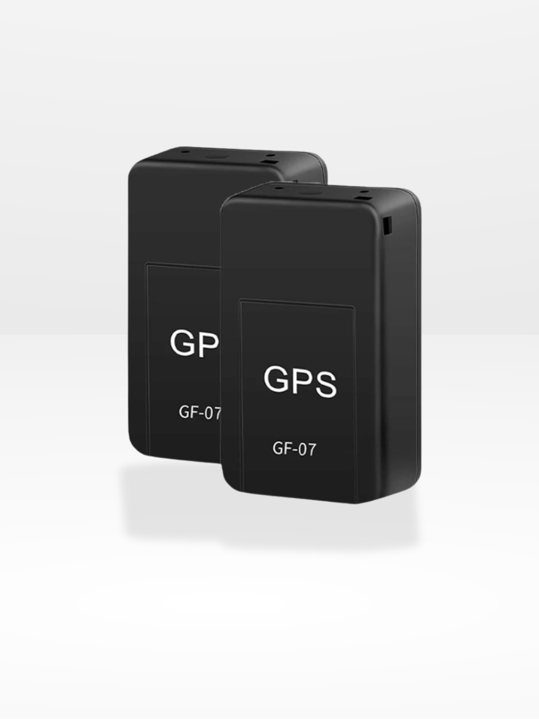 Mini Magnetic Anti-Theft GPS Tracker for Vehicles and Items