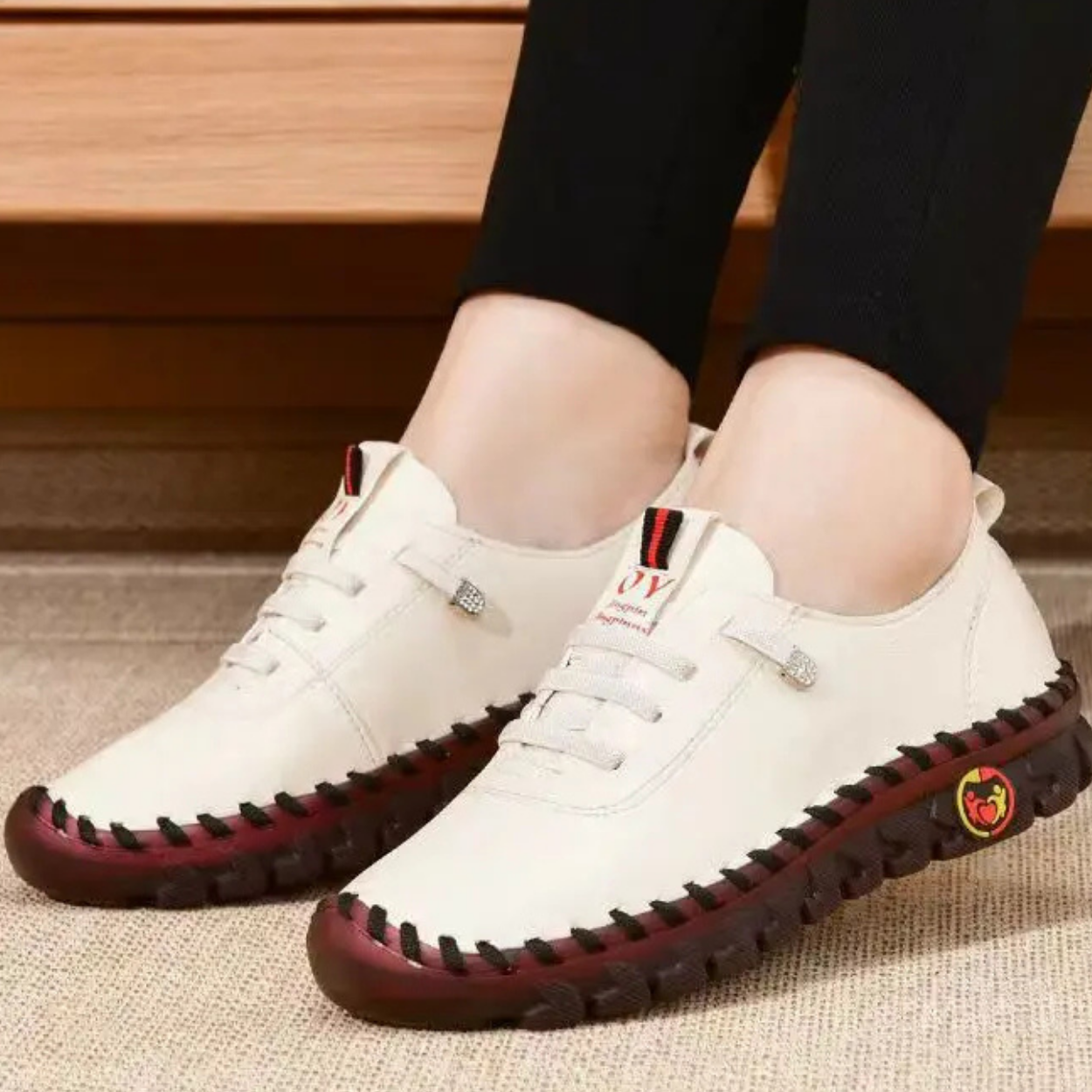 Comfort Orthopedic Women's Loafers