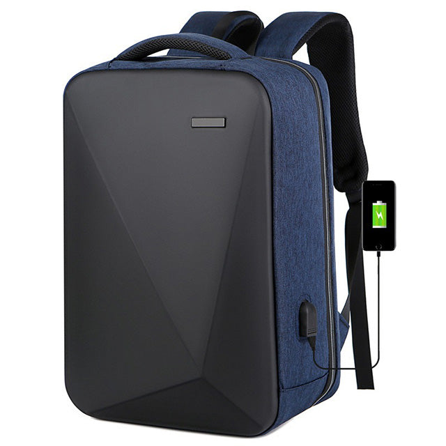 Durable and Stylish School and Travel Backpack