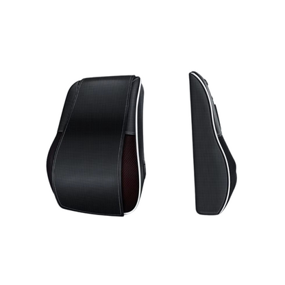 Electric Massage Pillow for Back and Shoulders