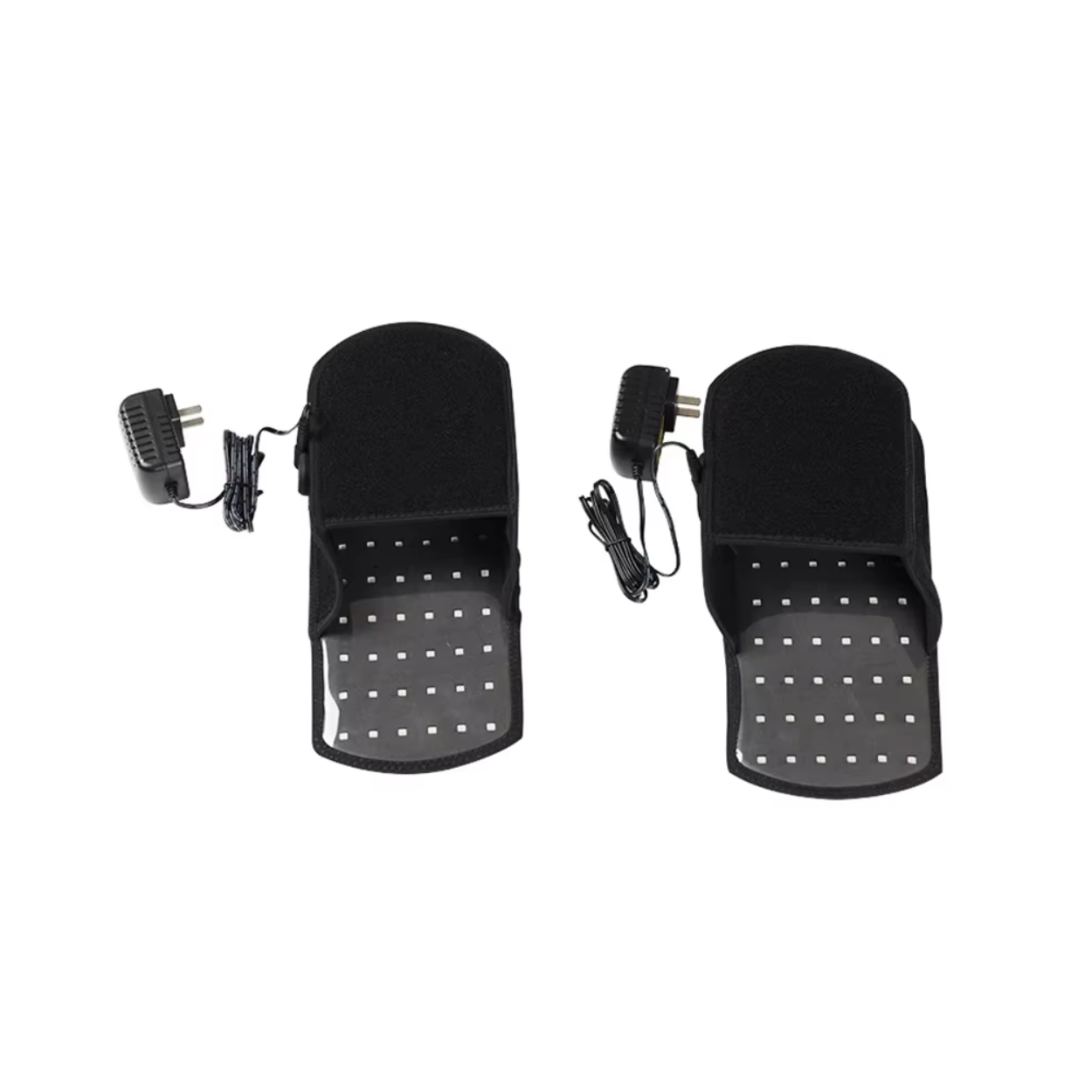 Heated Massage Slippers for Feet