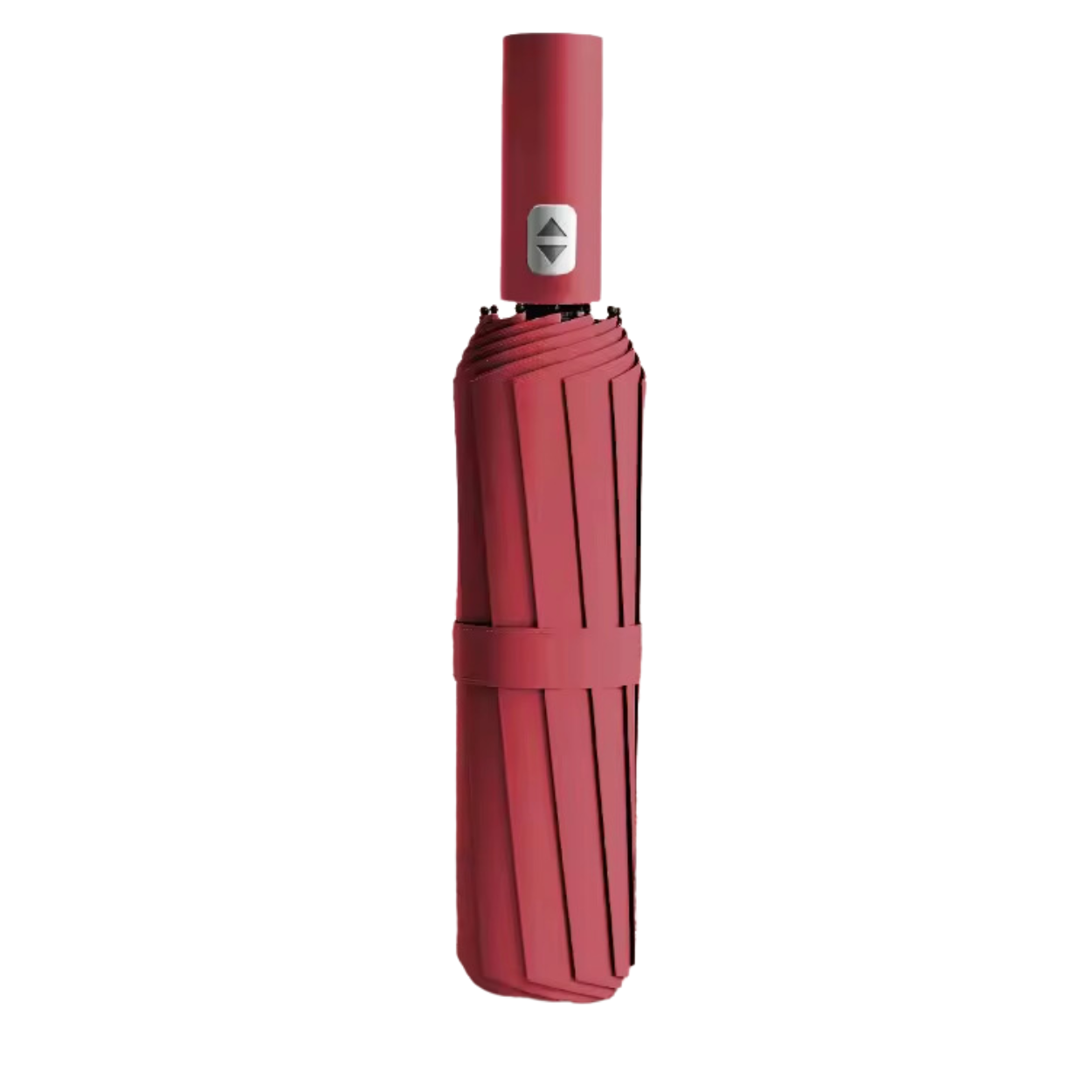 Waterproof Compact Umbrella with UV Protection