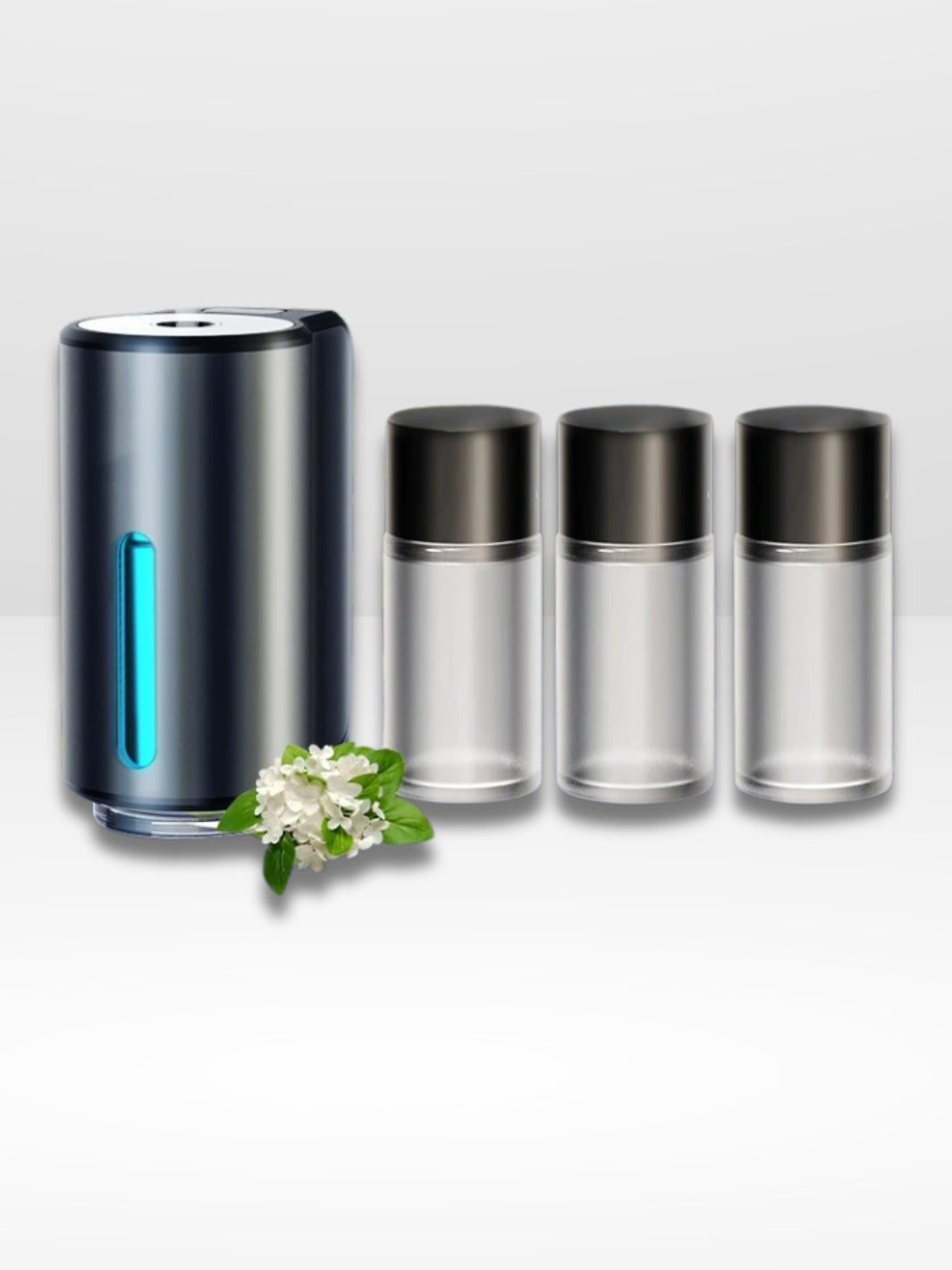 Luxury Car Atmosphere Diffuser