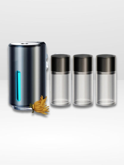 Luxury Car Atmosphere Diffuser