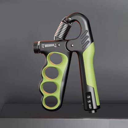 Adjustable Strength Hand Grip 5-100 kg