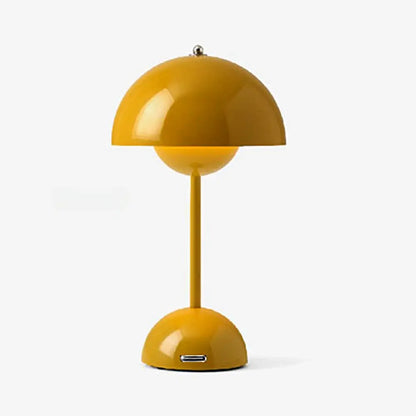 Table Lamp with Stylish Lighting