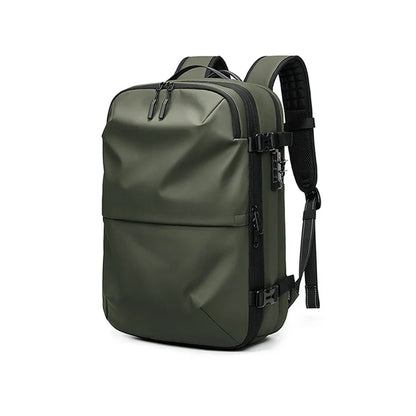 Ultra-Light Waterproof Backpack 17 - Large Capacity, Water-Resistant Protection