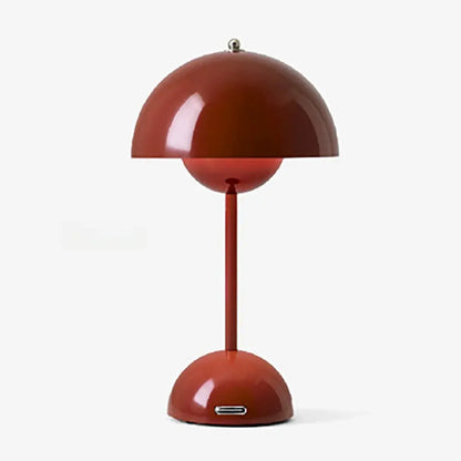 Table Lamp with Stylish Lighting