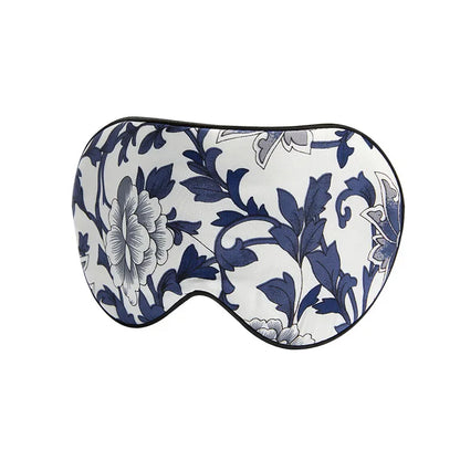 Soft Silk Night Mask