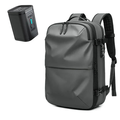 Waterproof Ultra-Light Backpack 17 - Large Capacity and Compact