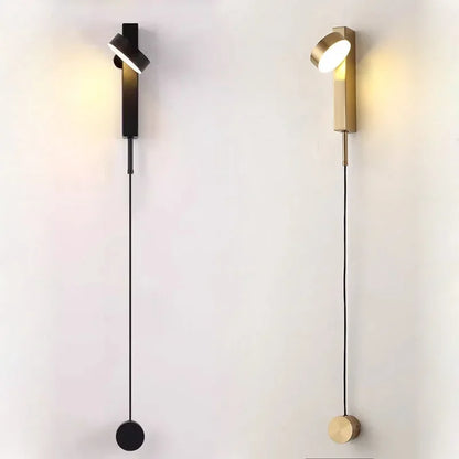 Lampe d'Escalier Élégante pour Maison - Santeova