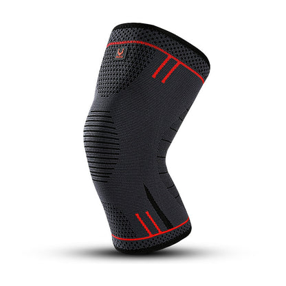 Elastic Knee Support