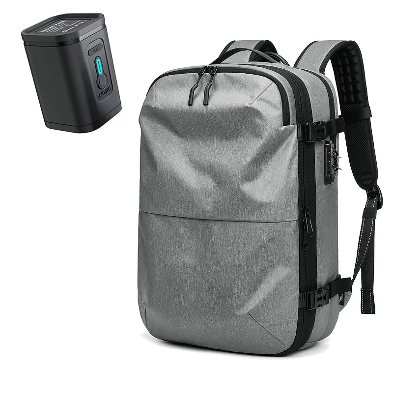Waterproof Ultra-Light Backpack 17 - Large Capacity and Compact