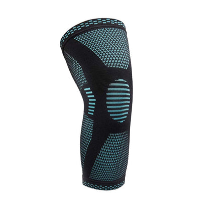 Elastic Sport Knee Pads