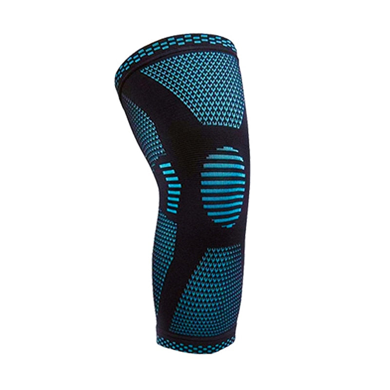Elastic Sport Knee Pads