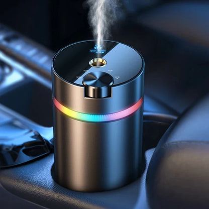 Elegant Design Car Scent Diffuser