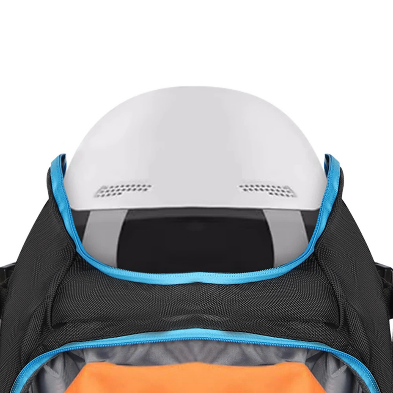 50L Waterproof Ski Backpack for Snow Slopes