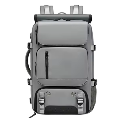 40L Waterproof and Versatile Travel Backpack