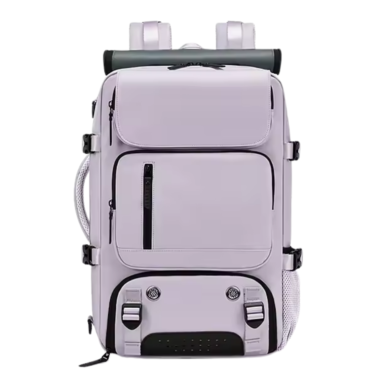 40L Waterproof and Versatile Travel Backpack