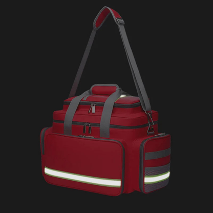 Large Capacity Waterproof Medical First Aid Kit