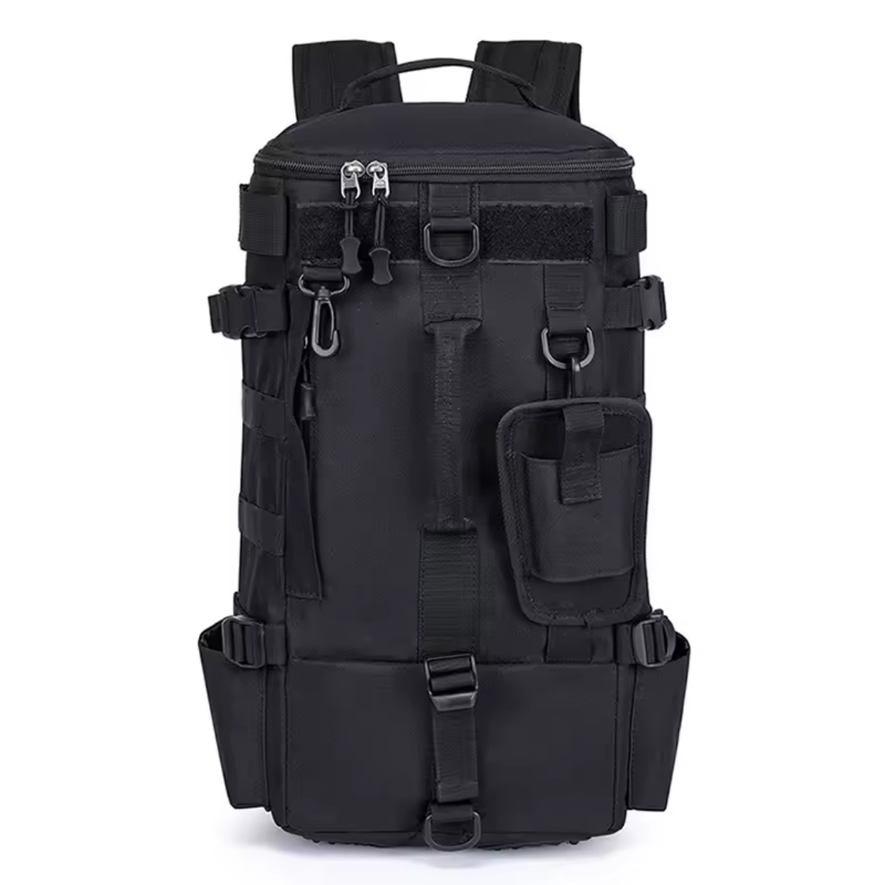 Waterproof and Versatile Hiking Fishing Backpack