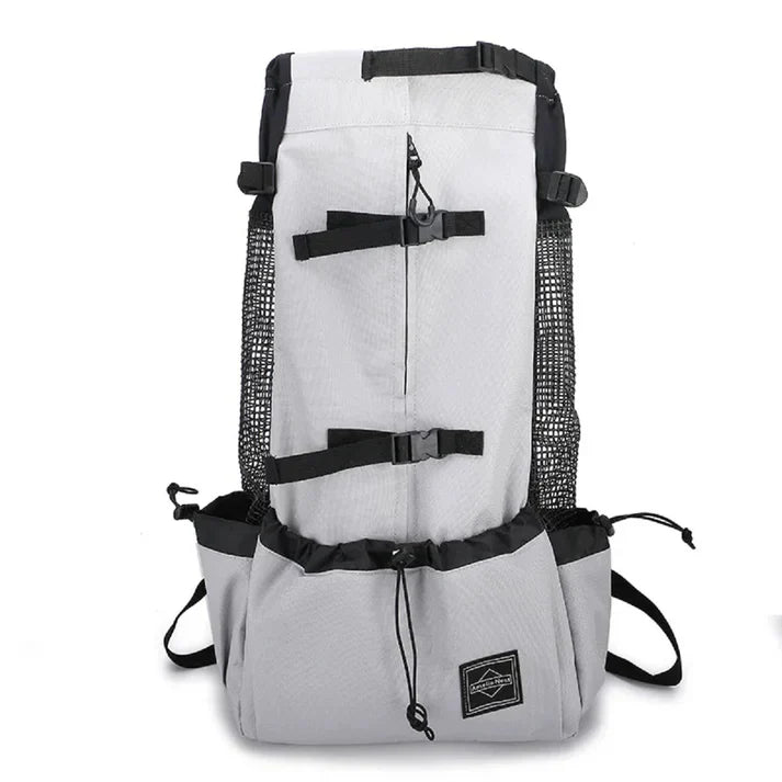 Premium Dog Backpack for Hiking