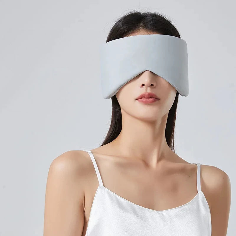Soft Reversible Night Mask