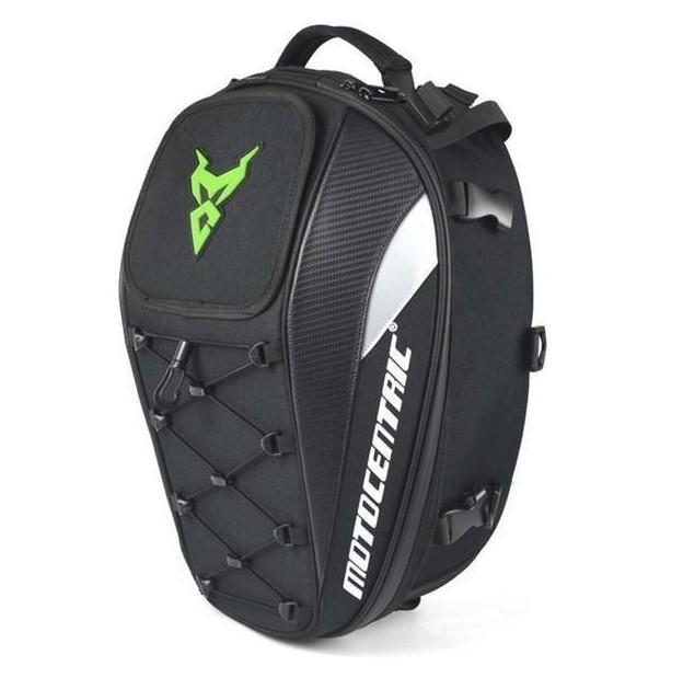 Durable Off-Road Motorcycle Bag in Kevlar