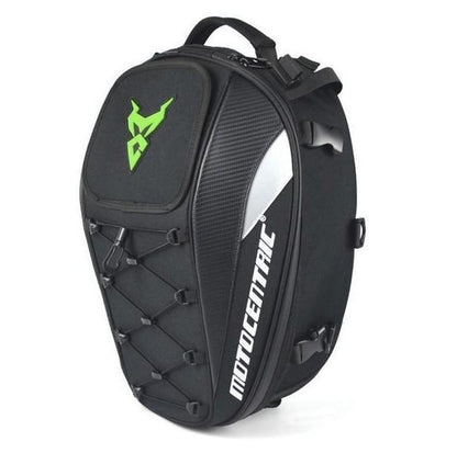 Durable Off-Road Motorcycle Bag in Kevlar