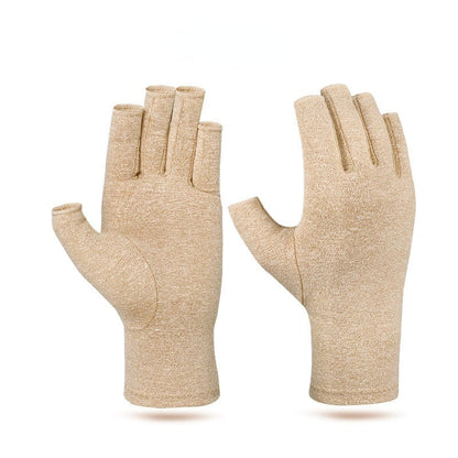 Support gloves for joint pain