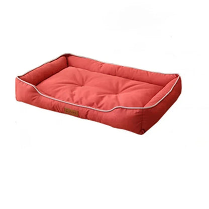 Sturdy Sofa | Scratch-Resistant Bed