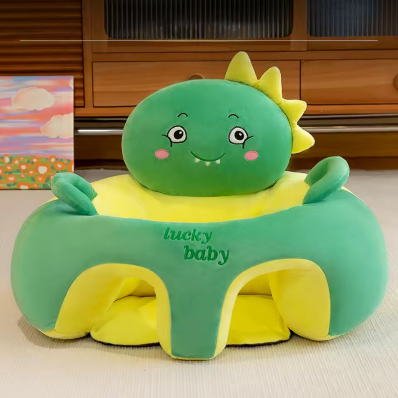 Comfortable Foam Baby Activity Seat