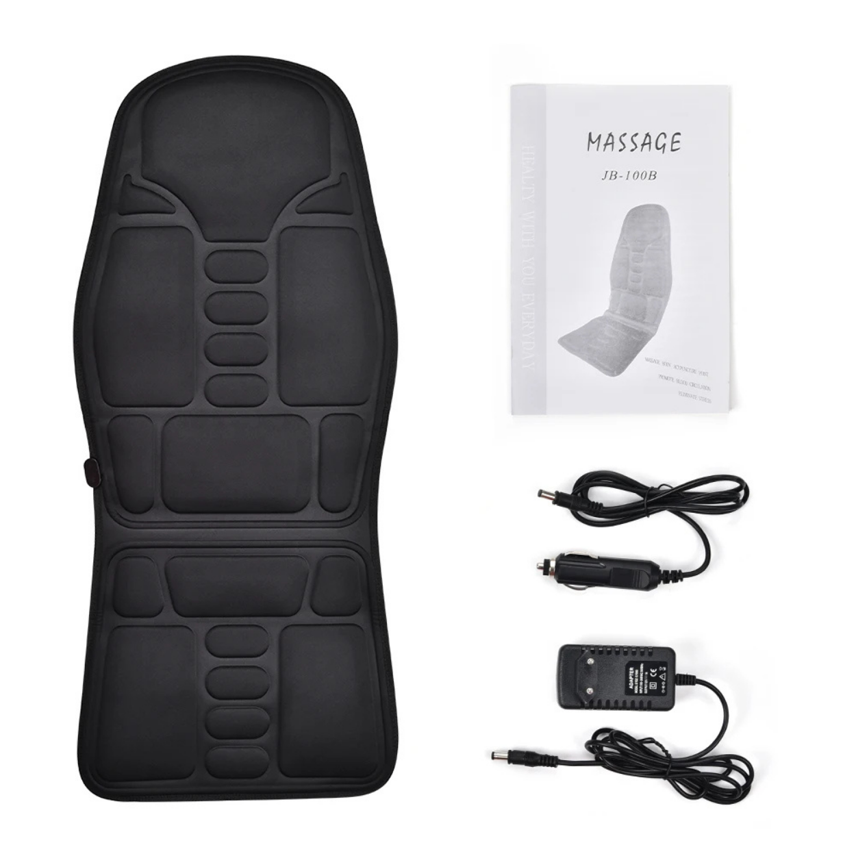 Electric Relaxing Massage Chair