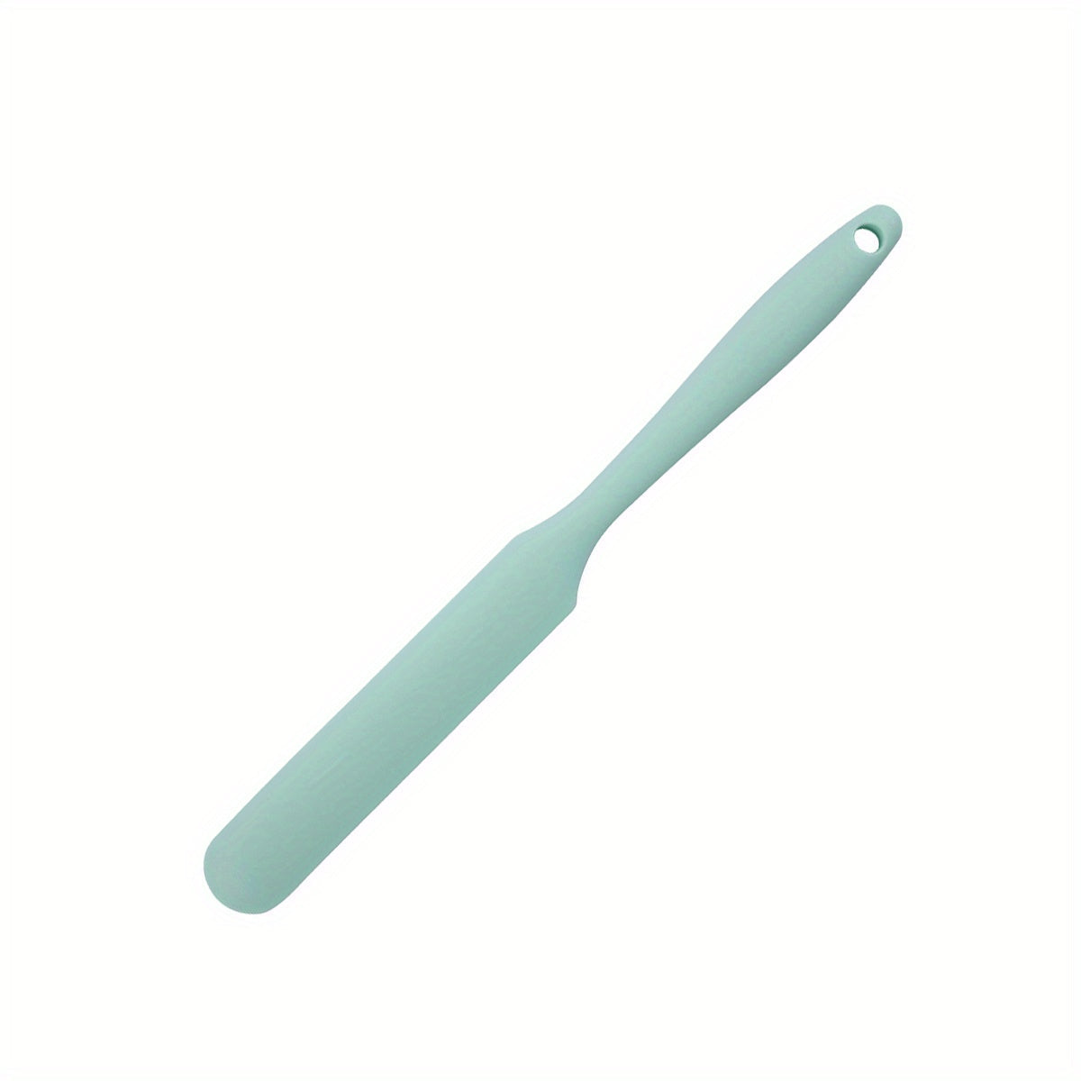 Spátule en Silicone Anti-Chaleur pour Pâtisserie et Glacage - Foivo