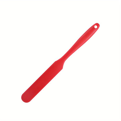 Heat-Resistant Silicone Spatula for Pastry and Icing