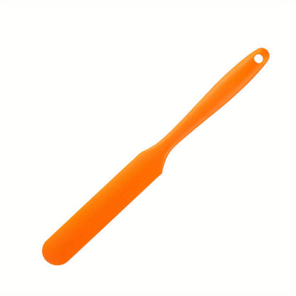 Heat-Resistant Silicone Spatula for Pastry and Icing