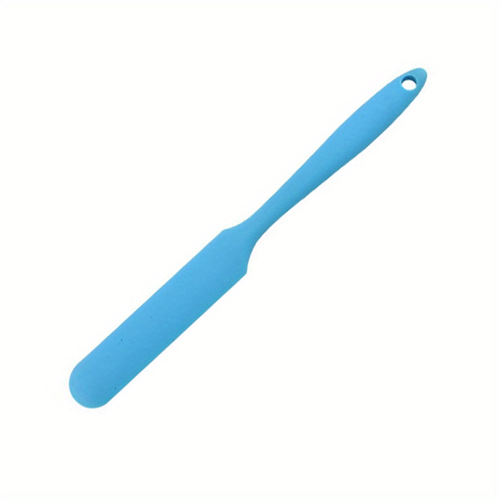 Heat-Resistant Silicone Spatula for Pastry and Icing