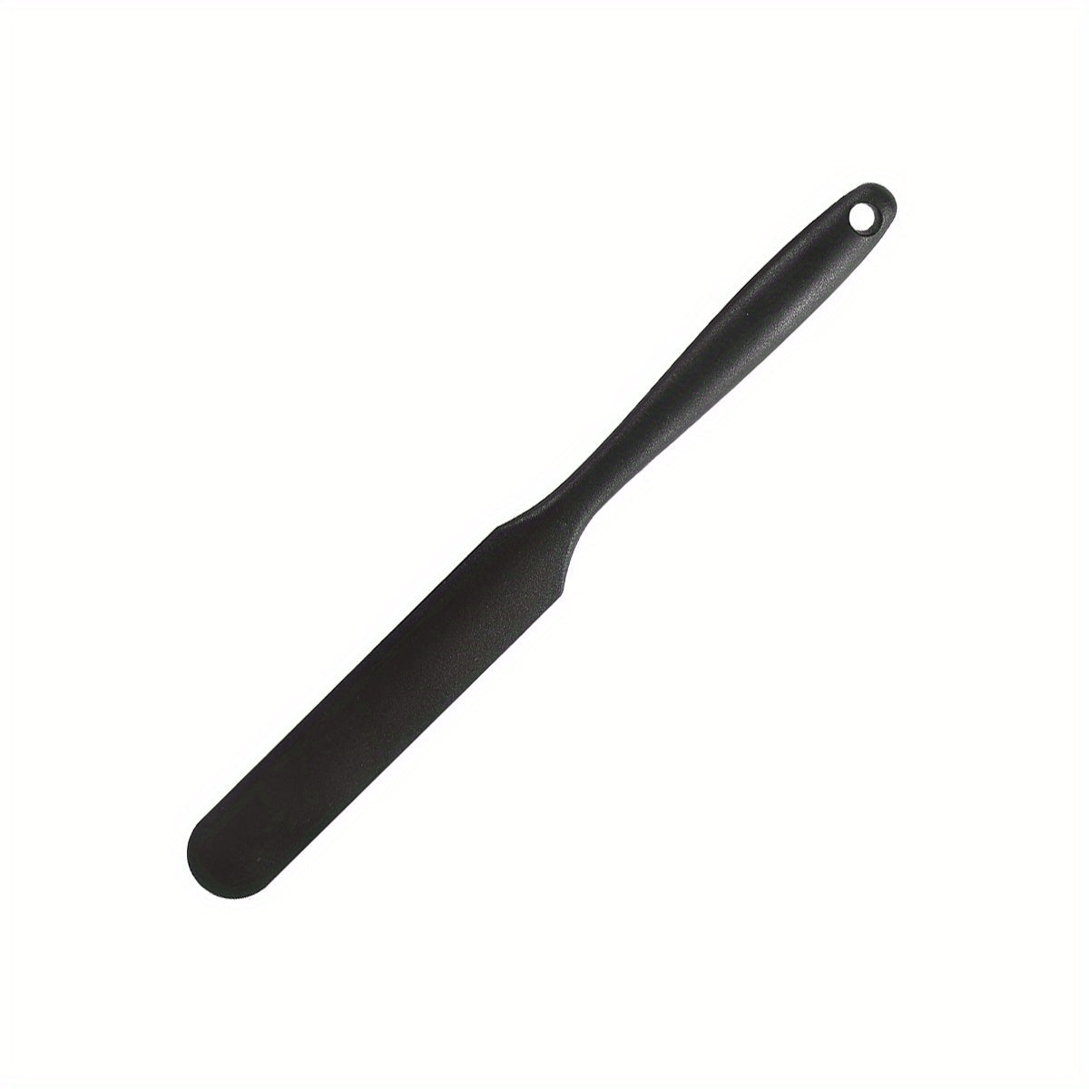 Heat-Resistant Silicone Spatula for Pastry and Icing