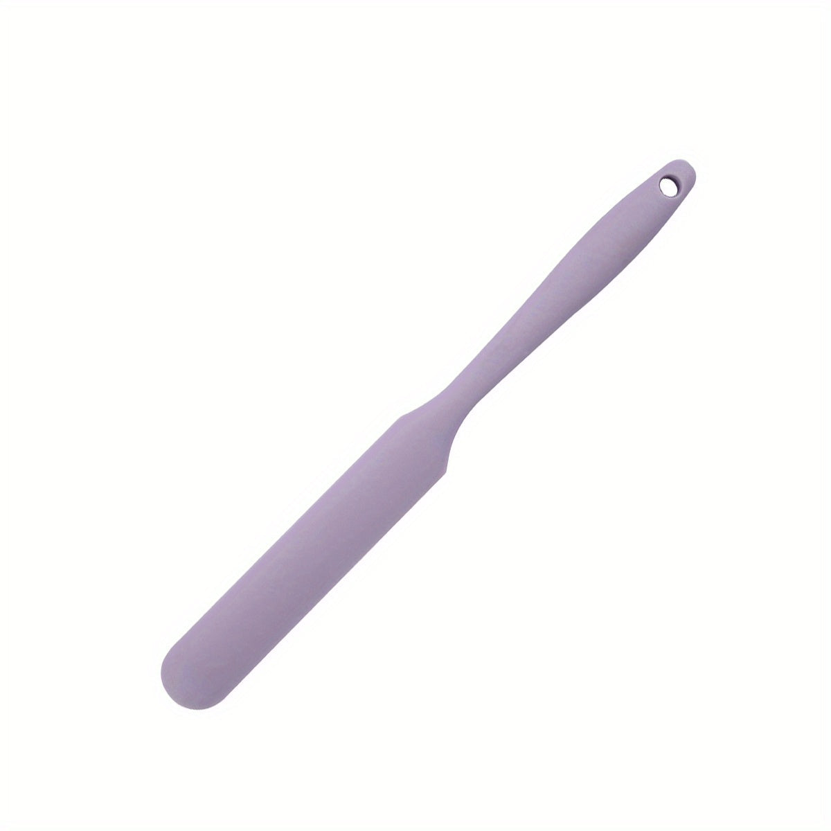 Heat-Resistant Silicone Spatula for Pastry and Icing