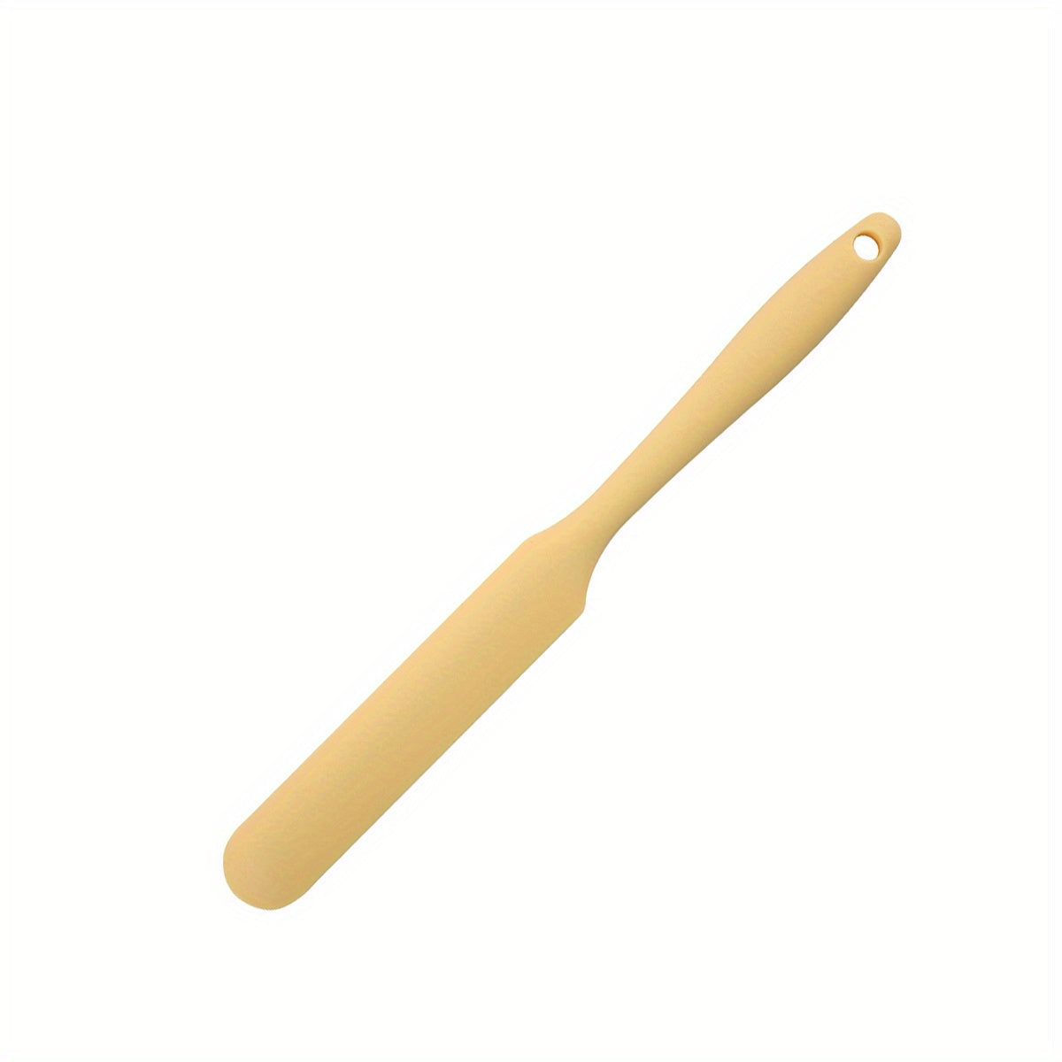Heat-Resistant Silicone Spatula for Pastry and Icing