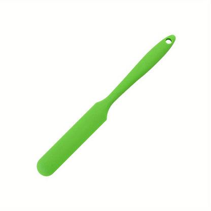 Heat-Resistant Silicone Spatula for Pastry and Icing