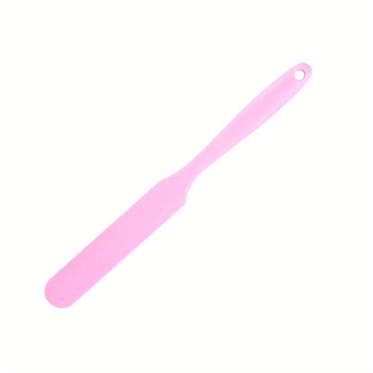 Heat-Resistant Silicone Spatula for Pastry and Icing