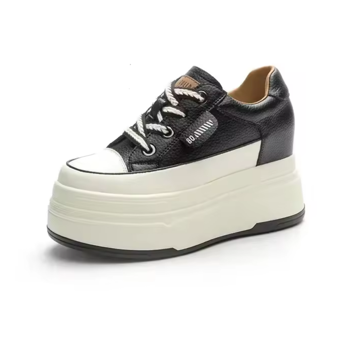 9 cm Platform Elevator Shoes for Modern Women