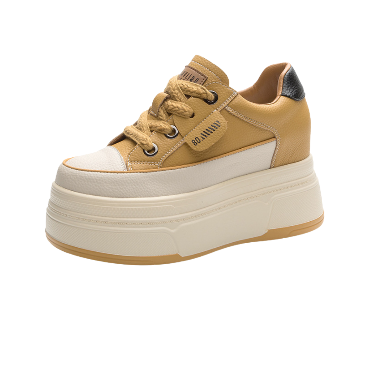 9 cm Platform Elevator Shoes for Modern Women