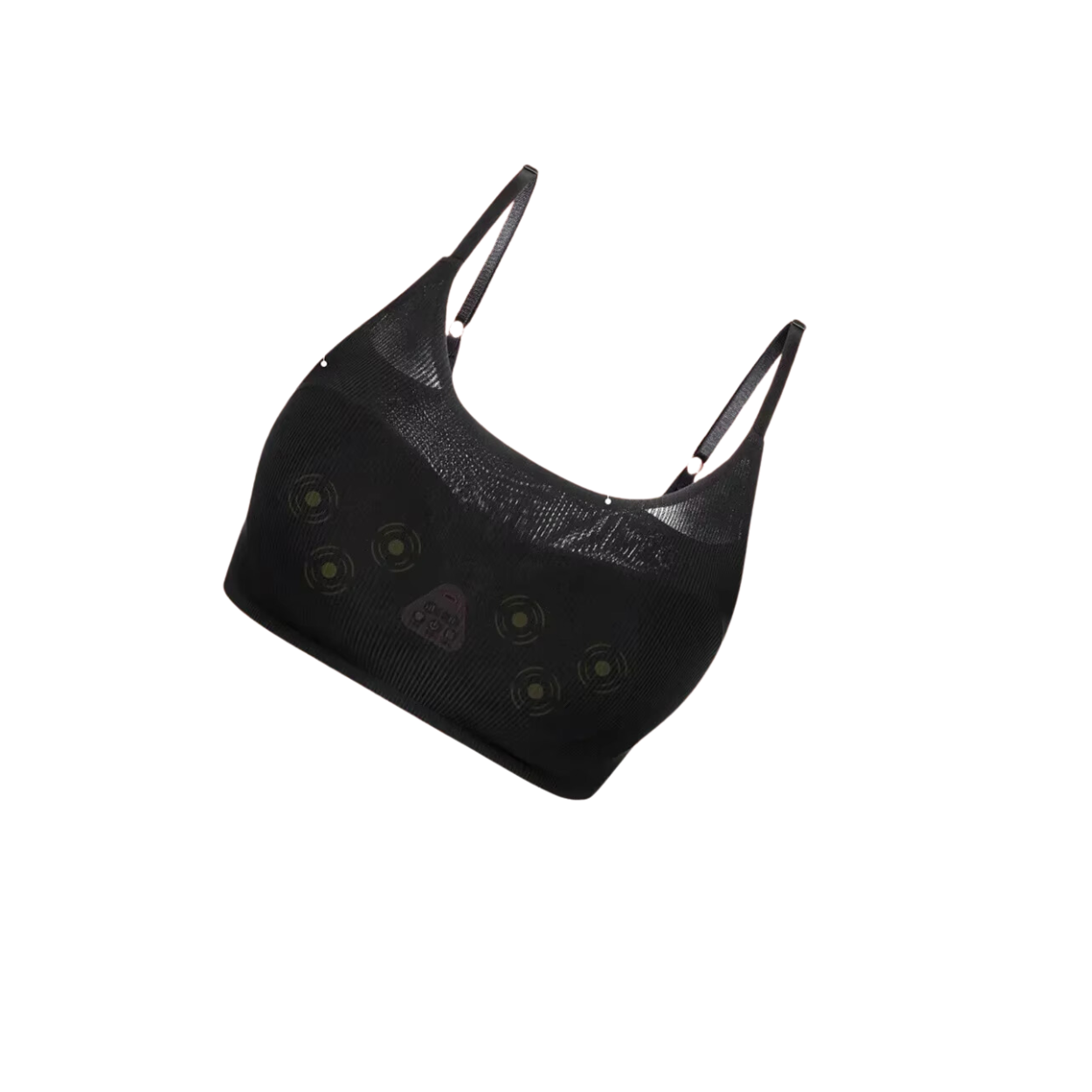 Night Bra with Gentle Relaxing Massage