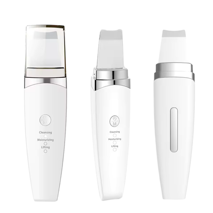 Deep Ultrasonic Facial Cleanser