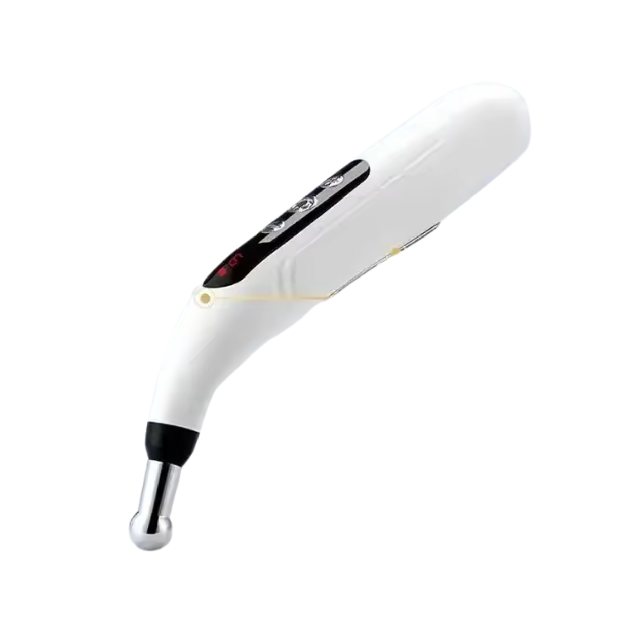 5-in-1 Electric Pen for Acupuncture and Massage