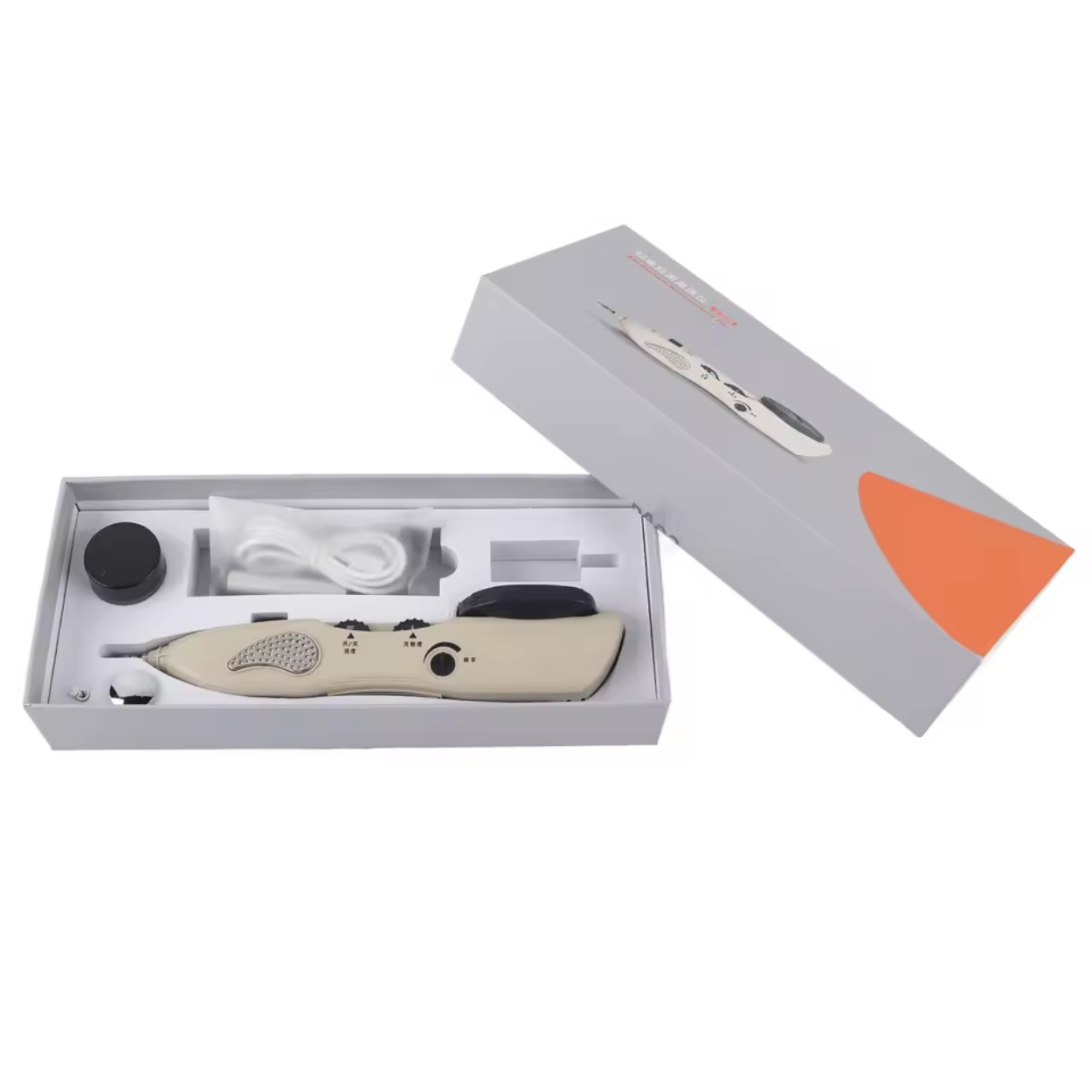 Professional Electronic Acupuncture Pen
