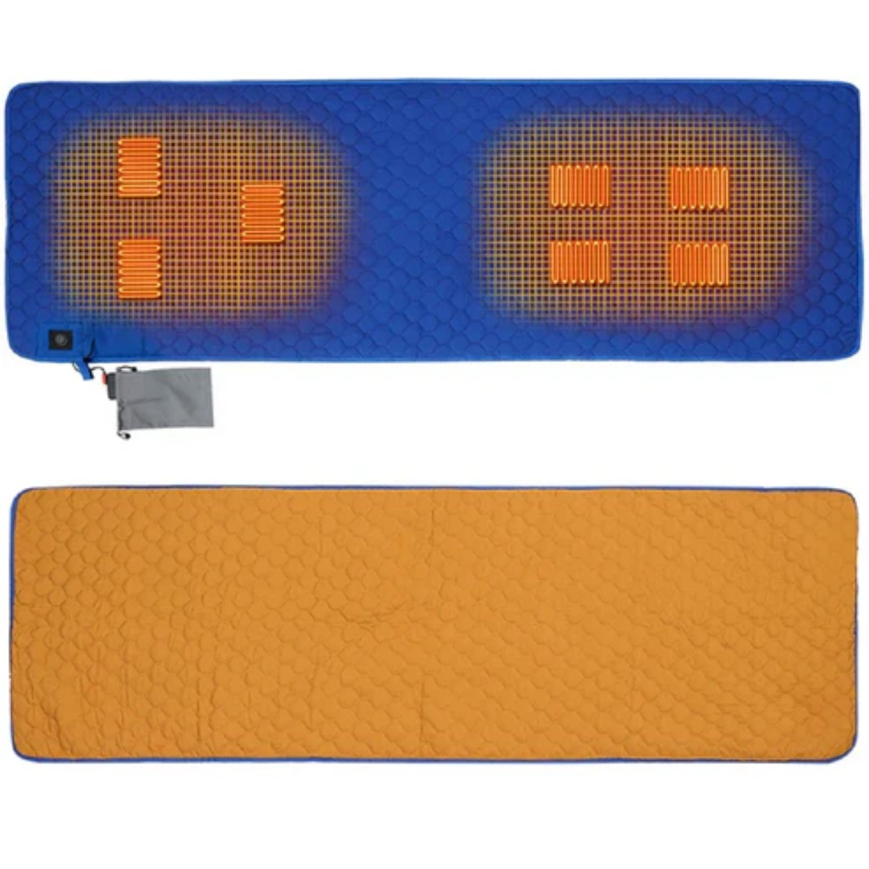 Electric Heated and Waterproof Camping Mat