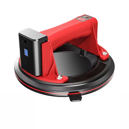 Ventouse Electrique Puissante 200 kg - Marcherelle